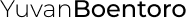 Yuvan Boentoro